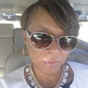 Meet your Posher, Latasha